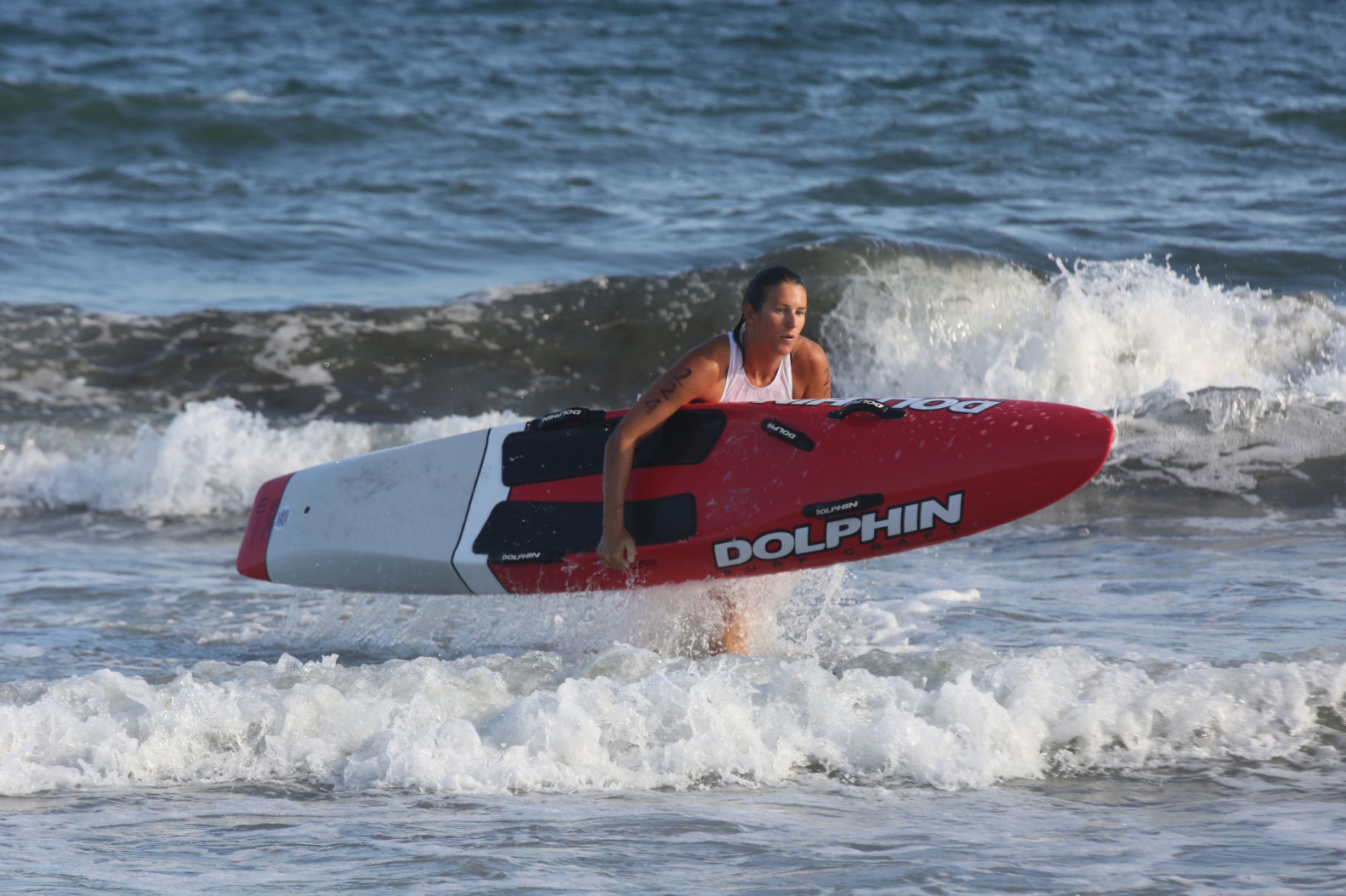 Red Bull Lifeguard Races